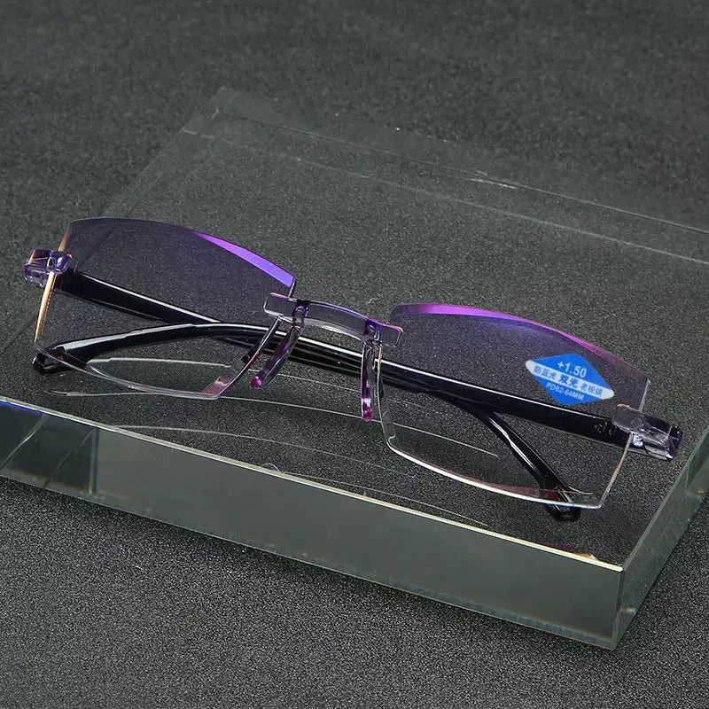 Óculos Inteligente TikTop Lente Polarizada
