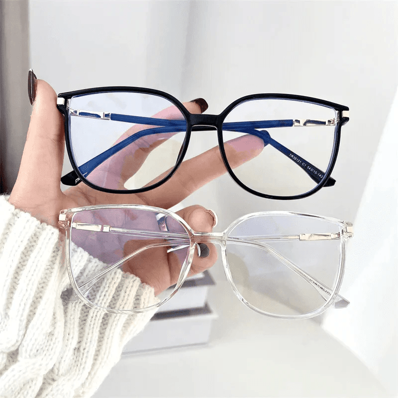 Lunettes Multifocales Crystal Fashion - Dernières Unités