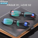 Óculos Inteligente Ahora Anti Azul - COMPRE 01 LEVE 02