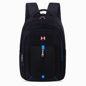 Mochila Masculina Casual Oxford