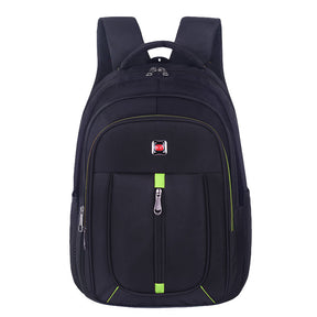 Mochila Masculina Casual Oxford