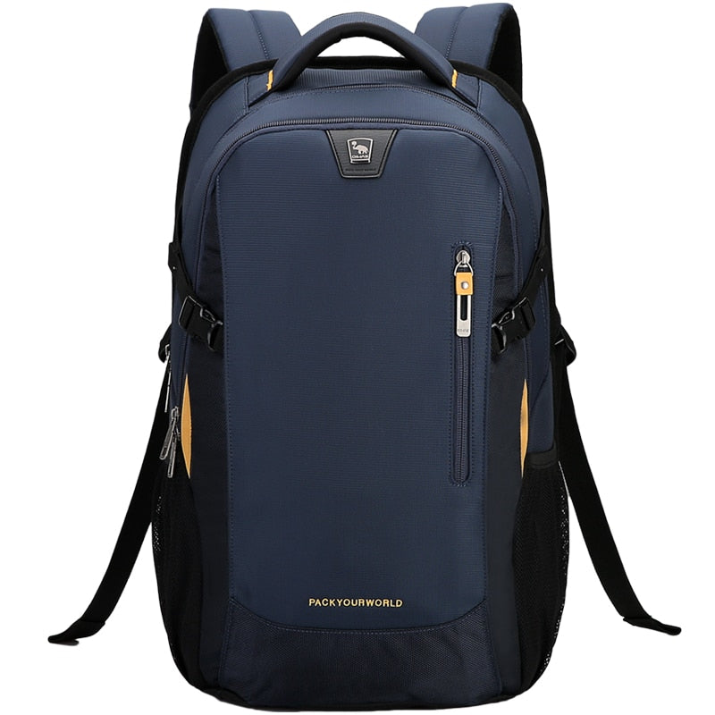 Mochila Masculina Executiva Impermeável 29L