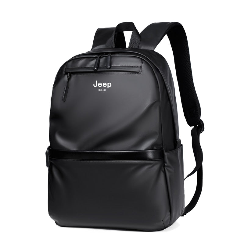 Mochila Masculina Impermeável JEEP