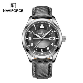 Relógio Masculino NaviForce Pilots Adventures