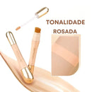 [PROMOÇÃO DA SEMANA DO BRASIL] Base Focallure 2 EM 1 - Anti Rugas (Adaptável a Todos os Tipos de Pele)